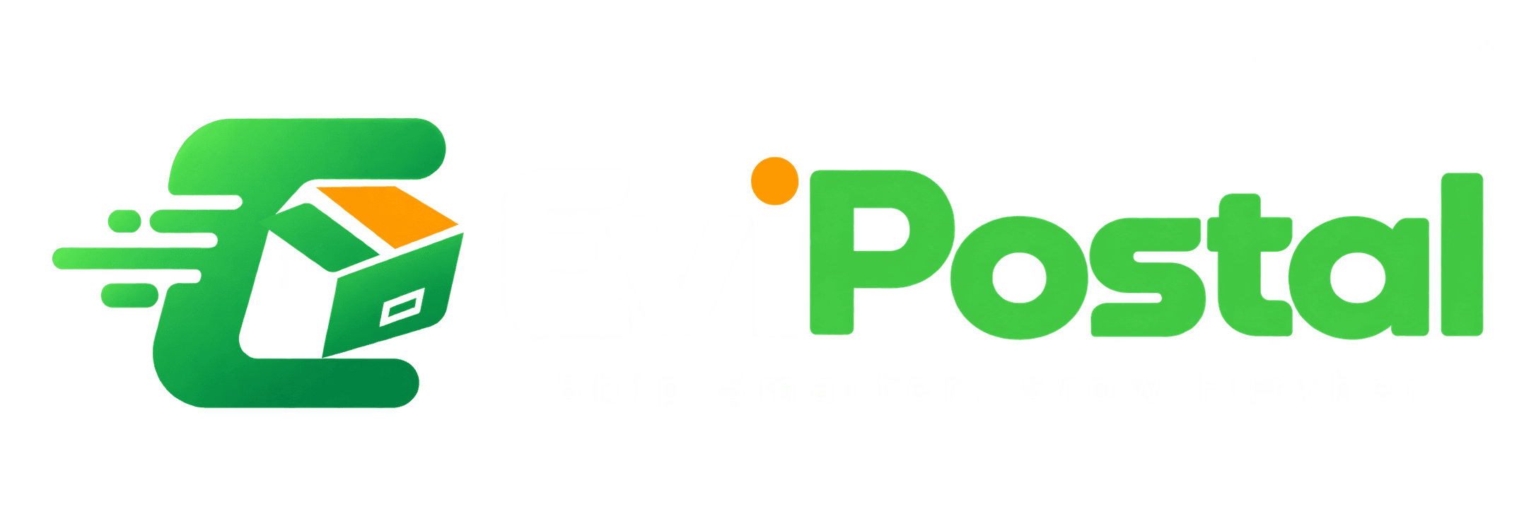 EviPostal — Ship smarter. Grow further.